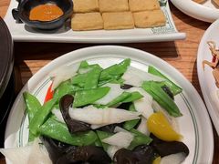 -云海肴·汽锅鸡·云南菜(广安门天虹店)