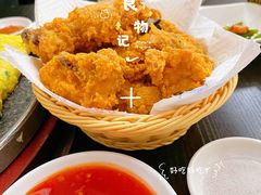 -黑山岛餐厅