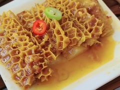 -海湾壹品·粤菜·早茶·烤鸭(拱北店)