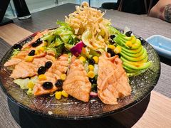 -炙柒Sekinana·精致日料(合生汇店)