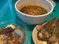 -川正旺江湖菜(三元桥店)