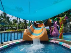 -三亚亚龙湾天域度假酒店