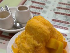 -香港華心糖水鋪(南西总店)