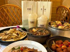 -庐州太太(鼓楼店)