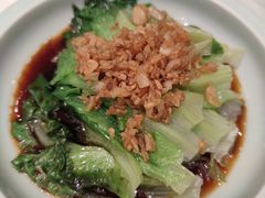 招牌灼生菜-苏福记·海鲜佬(凤城四路店)