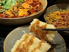 -华豫川酒家(金水路店)