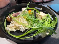 -牛YO寿喜烧和牛火锅自助(三台子万象汇店)