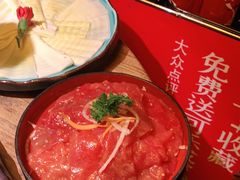 -九鼎轩脆毛肚火锅(铜山万达店)
