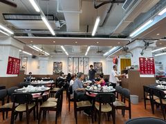 -香港蓮香樓(中環店)
