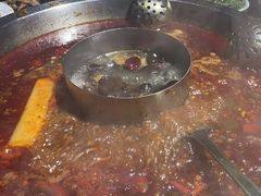 -巴蜀大宅门火锅(北大街店)