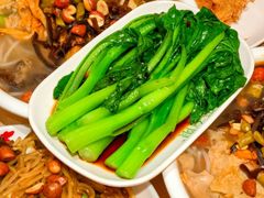 -水平有限广西米粉·广西风味集(五道口店)