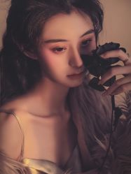 -蜜桃少女VISION写真馆(雁塔店)