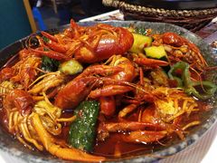 -拙味兄弟龙虾·江湖菜(和畅堂店)
