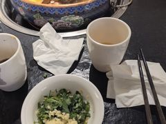 -咏江南·苏式火锅·苏州评弹(观前街店)