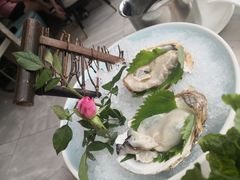 法国吉拉多生蚝-阿杜打边炉(五江天街店)