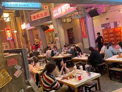 -文和友老长沙龙虾馆(化龙池店)