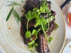 -The Rug Cafe(王府中环店)