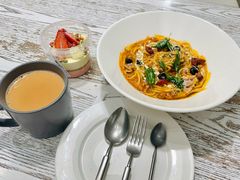 -娜娜家•Nana's restaurant (南开大悦城店)