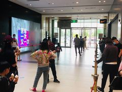 -杉杉奥特莱斯广场(哈尔滨店)