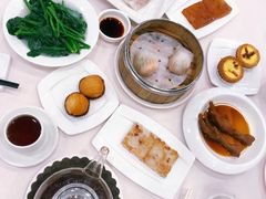 -凤凰楼酒家·粤宴点心(华强北店)