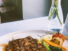 -Kathleen's Waitan 凯圣琳江景西餐厅(外滩店)