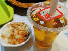 -丽丽三鲜螺蛳粉(田林路店)