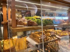 -PAPER STONE BAKERY(天环店)