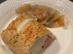 -木子木水日式烫面包(杭州首店)