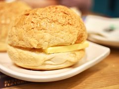 -香港新曜记茶餐厅(万泰城店)