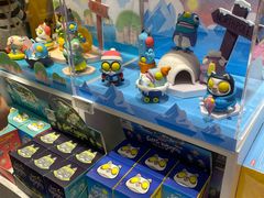 -泡泡玛特POPMART(天环购物中心店)