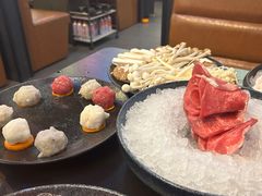 -熹悟海鲜火锅·广式打边炉