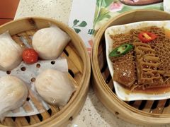 -点都德(盘福楼店)