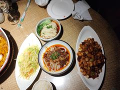 -渝信川菜(西单店)
