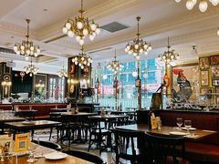 -Entrecôte 法国牛扒馆(保利·时光里店)