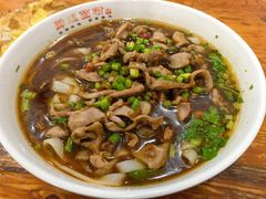 -肆姐面粉馆(坡子街店)