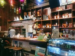 -薄荷小筑融合音乐餐吧(农业路店)