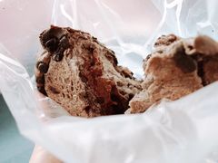 爆浆松露黑巧-LELECHA乐乐茶(美罗城店)