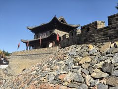 -雁门关景区
