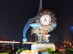 -世纪钟
