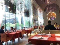 -赵小姐丨新中餐(曲江店)