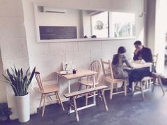 -Egg•Allday Brunch(襄阳北路店)