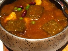 -千百味红餐厅·江西菜(绿地双子塔店)