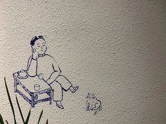 一口闷芝士南瓜-大牌大·传统杭帮菜(湖滨店)