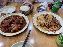 -贤花饭店(城阳店)