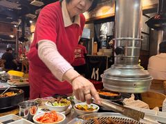 -喜来稀肉(虹泉路店)