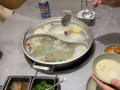 -阿源鱼捞斑鱼火锅·海鲜粥(山景尚宅店)