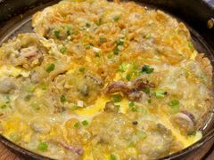 蚝仔烙-小粤楼·怀旧粤菜(万辉国际广场店)