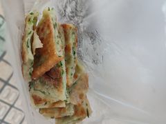 葱油饼-咏春葱油饼(德政中路店)