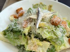 -Water Grill(圣莫妮卡店)