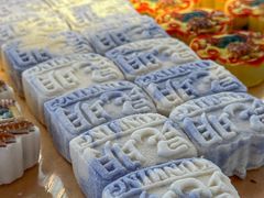 -昆明冠生园·蛋糕·面包(南强街店)